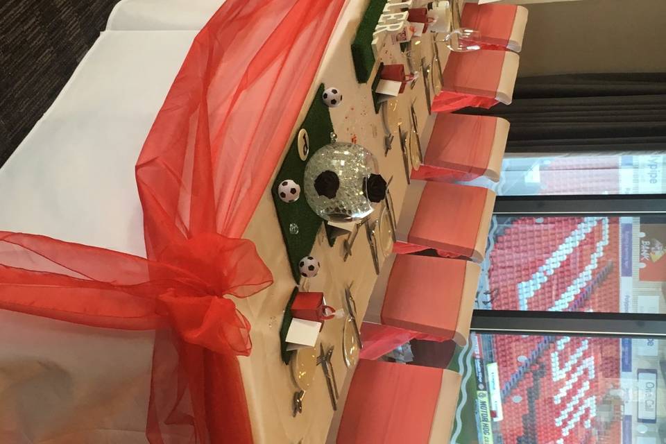 Keepmoat Stadium 27