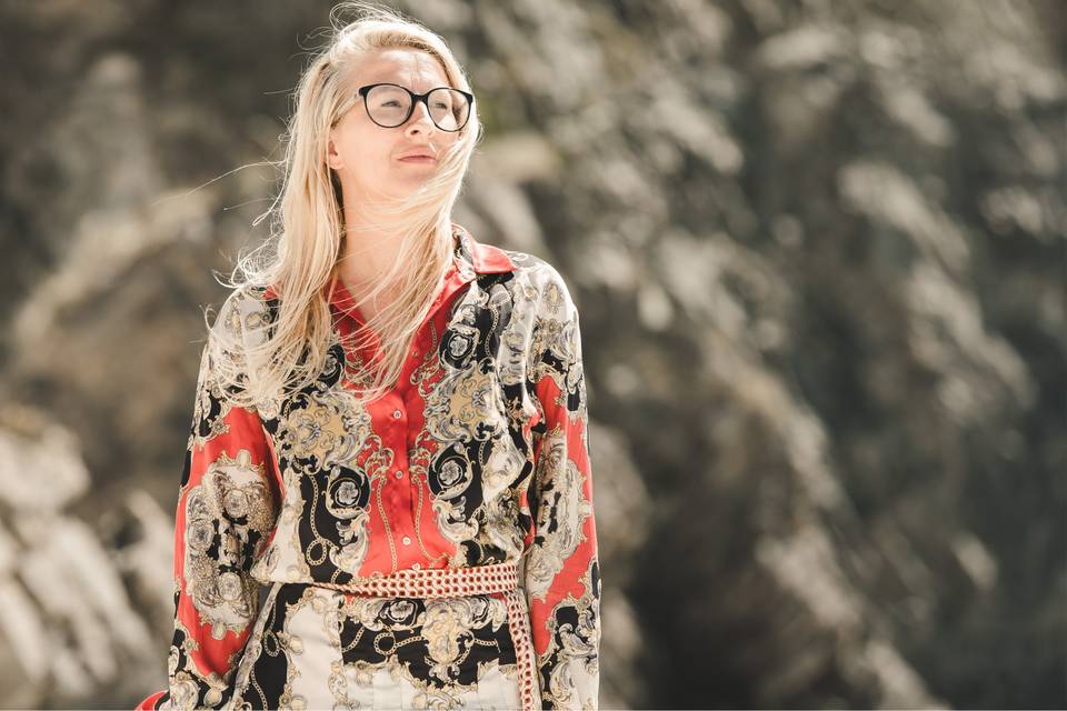 Wedding Singer and Celebrant