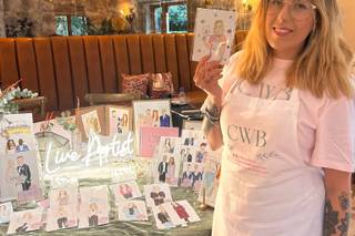Cwb Art & Illustration