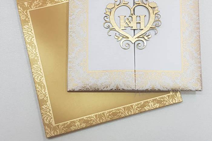 The Wedding Cards Online