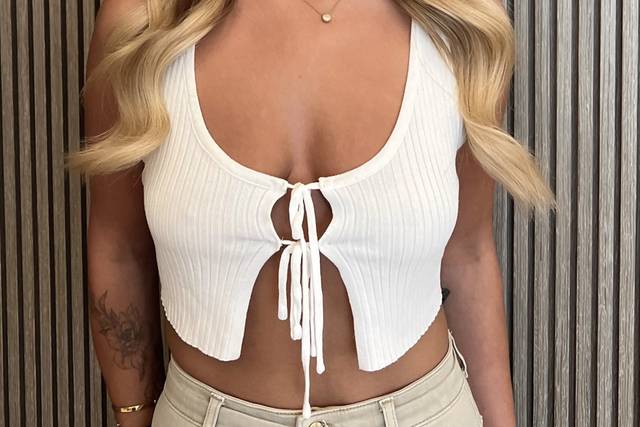 Glam Waves