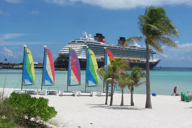 Disney Cruise