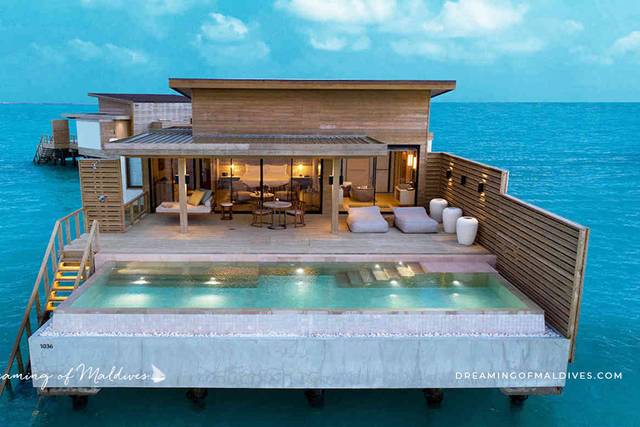 Relax in style