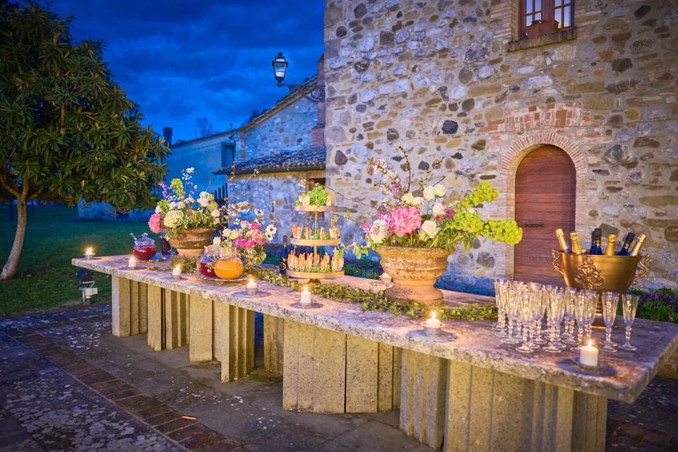 Borgo La Novella