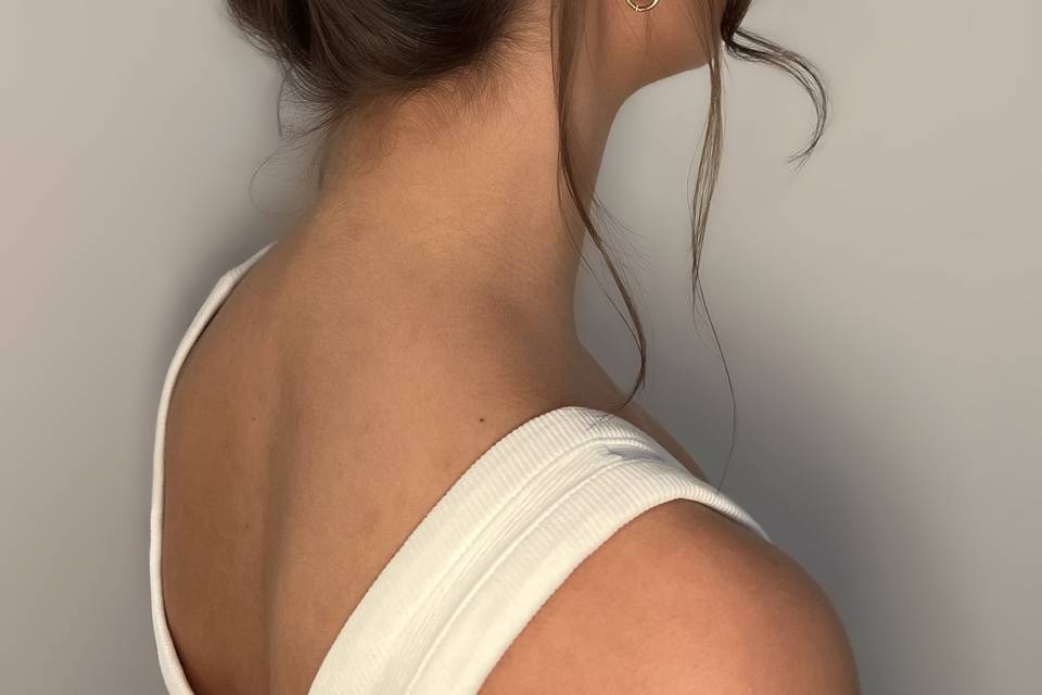 French Twist