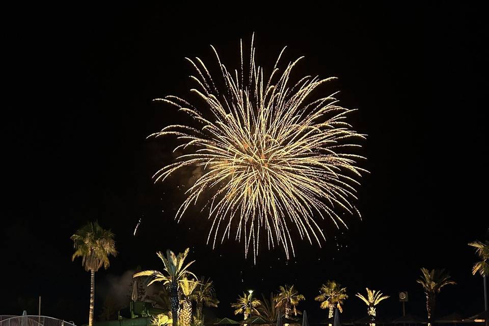 Celebrate in style