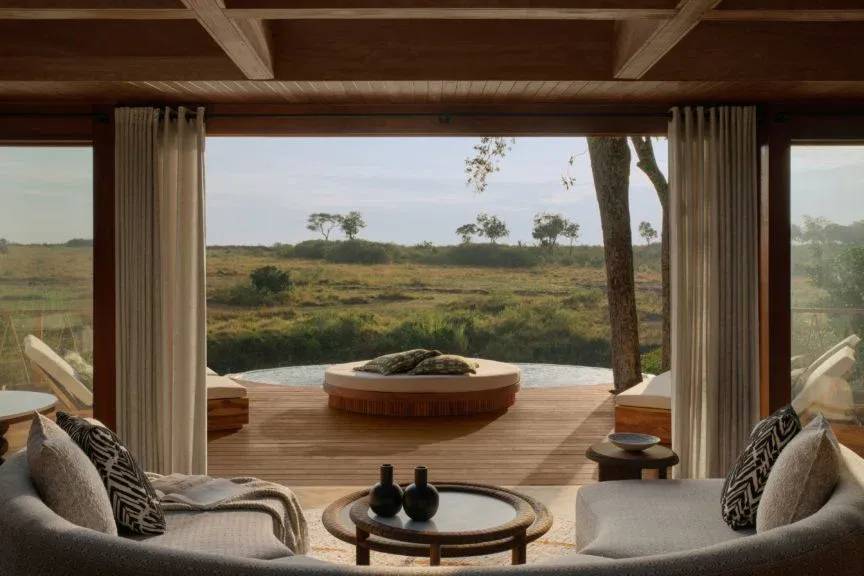 Luxury
