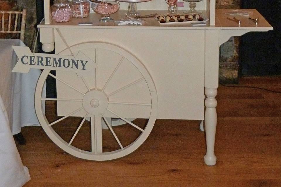 Kentish Sweet Cart Company