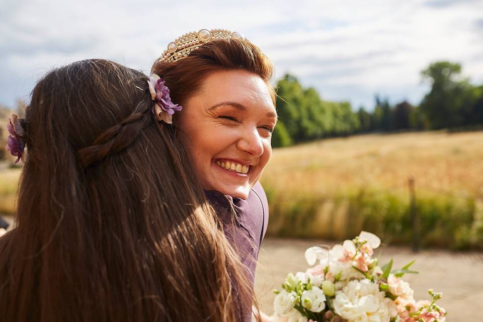 Nick Emm Wedding Photography