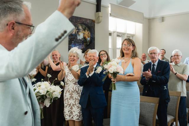 Ceremony Celebrations