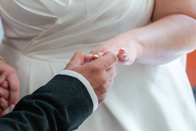 Ring Exchange