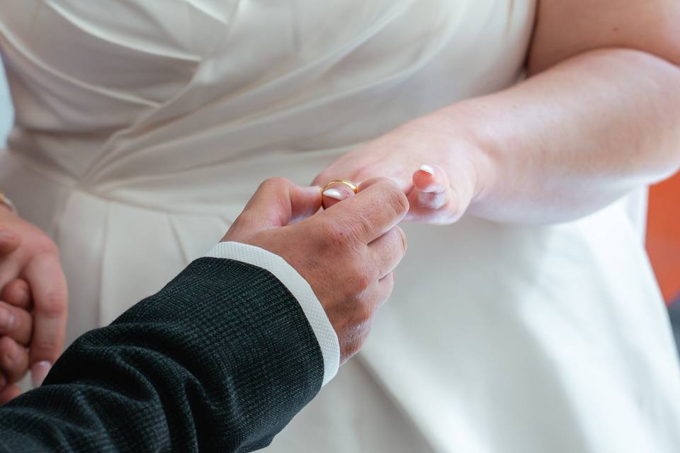 Ring Exchange