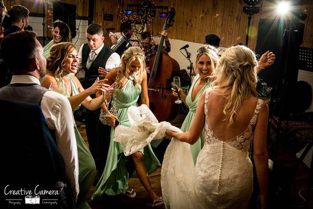 Wedding & Events DJ