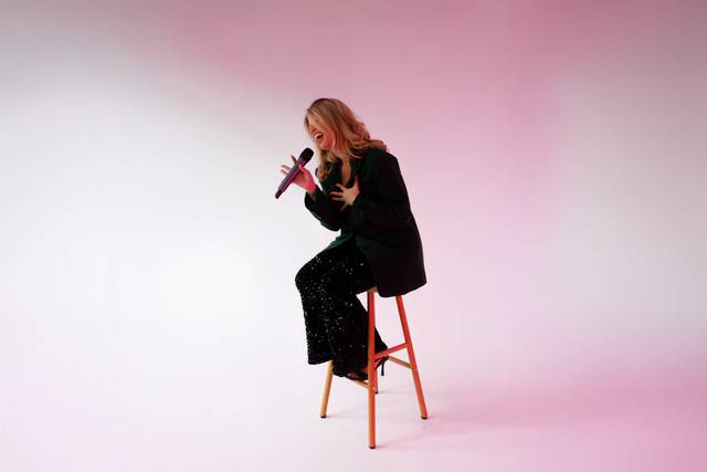 Promo shoot