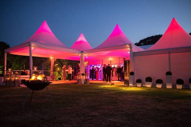 18th Birthday party