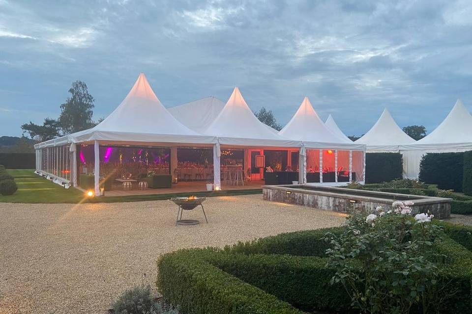 Corporate Event