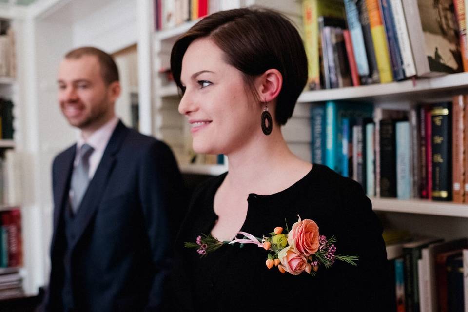 Buttonhole