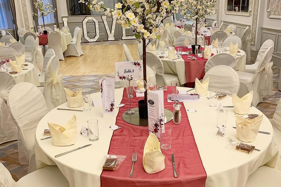 Crown Spa Hotel Scarborough