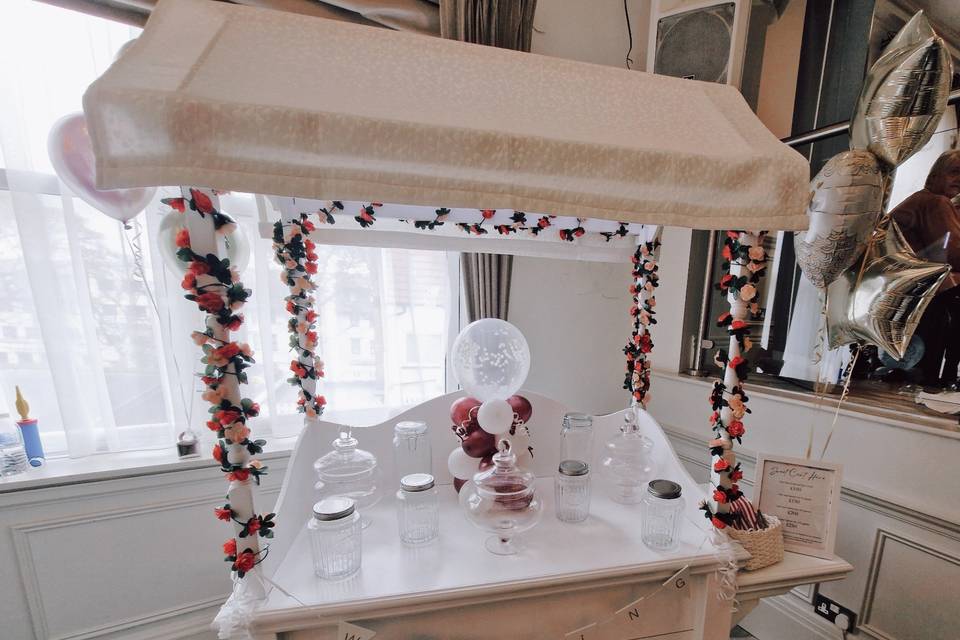 Crown Spa Hotel Scarborough