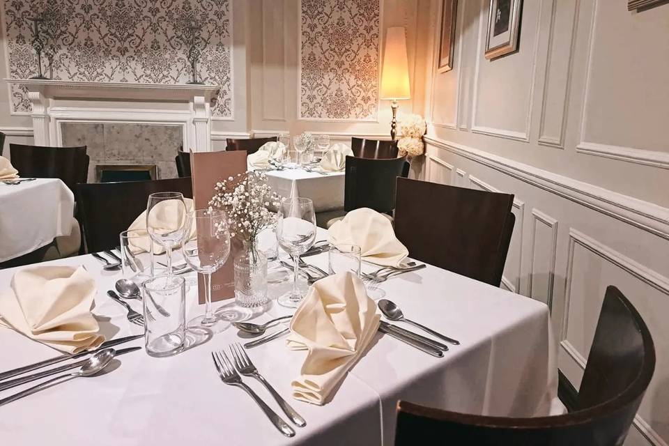 Crown Spa Hotel Scarborough