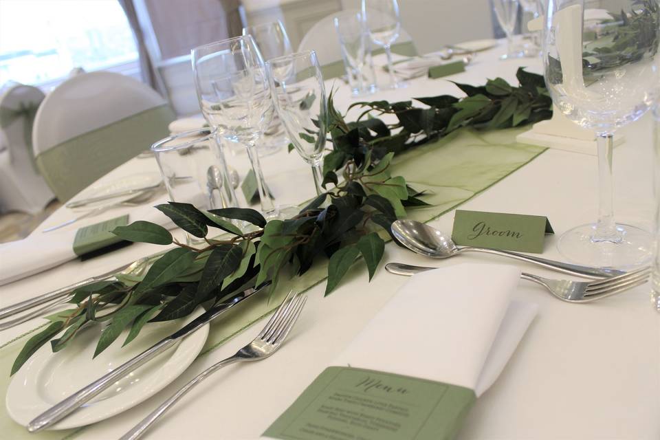 Crown Spa Hotel Scarborough