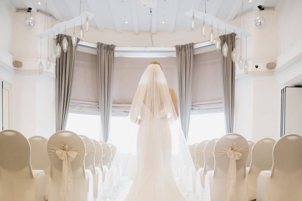 Crown Spa Hotel Scarborough