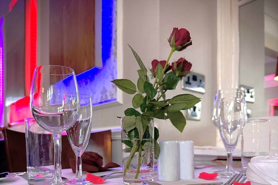 Crown Spa Hotel Scarborough