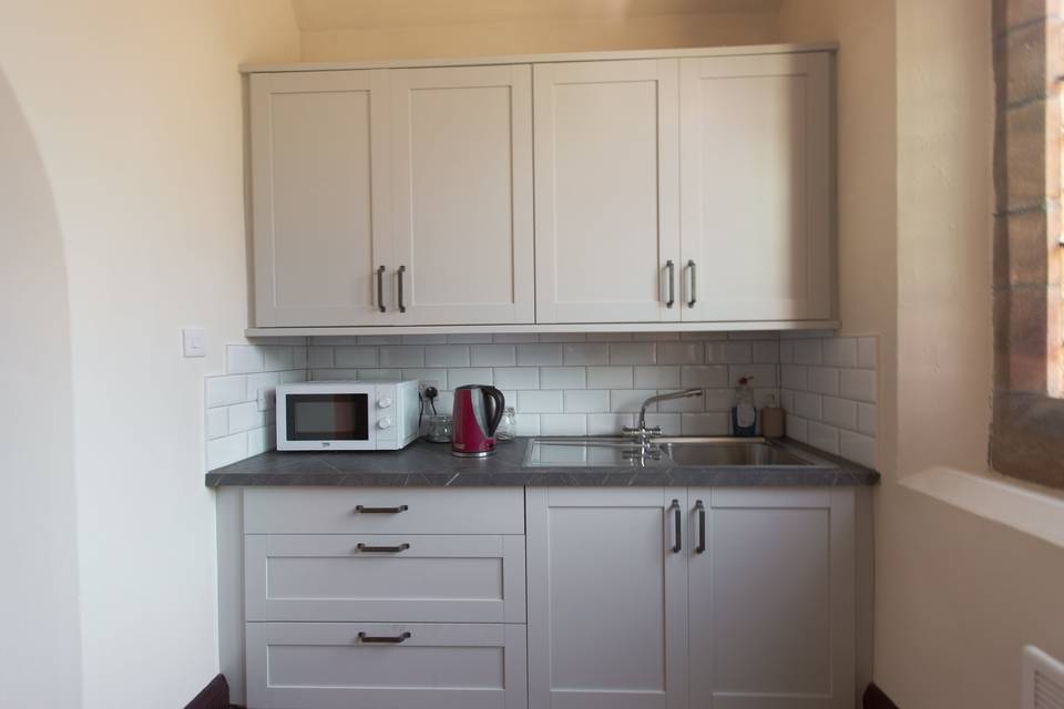 Kitchenette