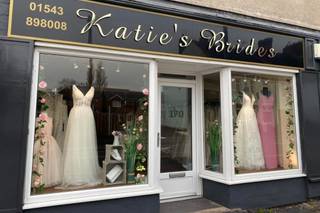 Katies brides