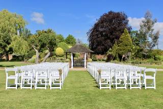 The Orangery Suite