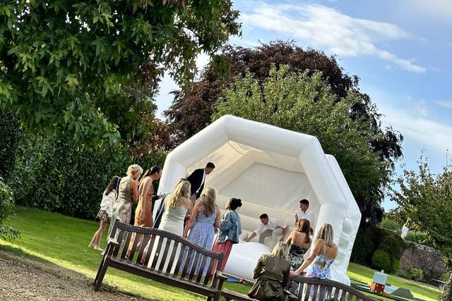 The Orangery Suite 65