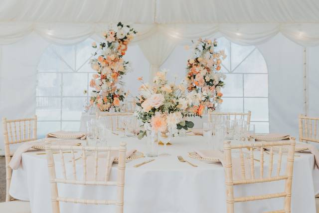 The Orangery Suite 57