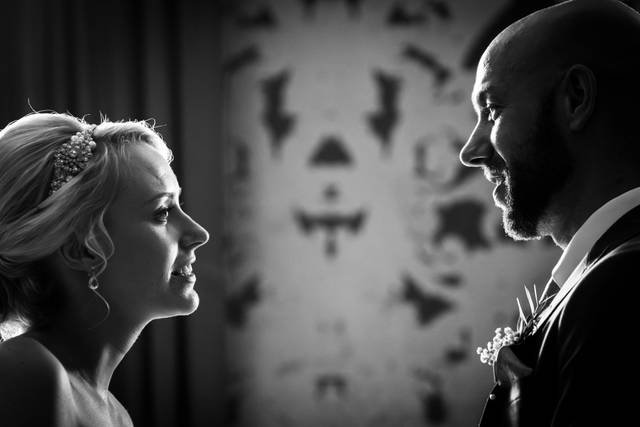 Wedding Photography