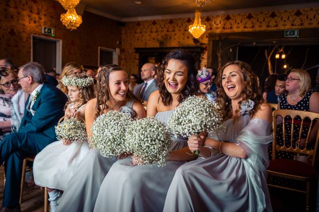 Wedding Photography