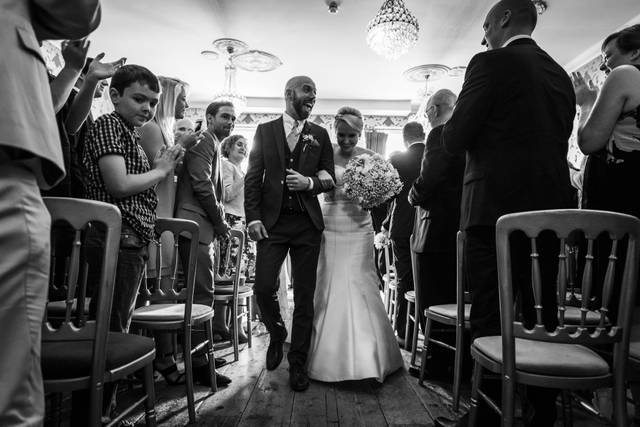 Wedding Photography