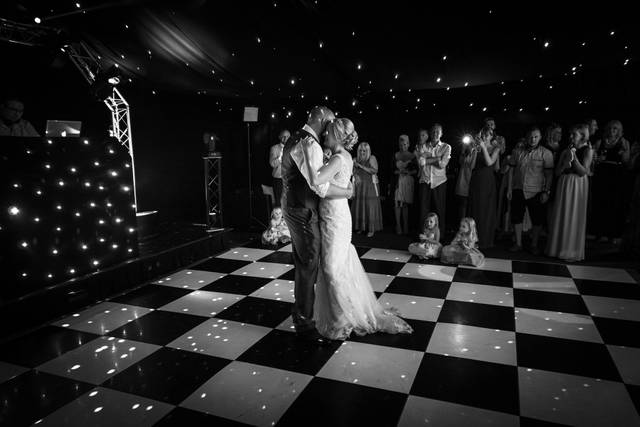 Wedding Photography