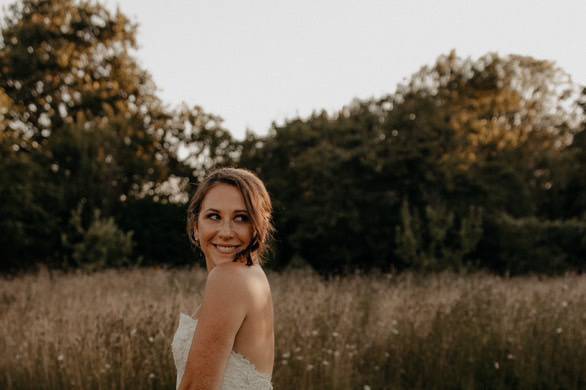 Bride