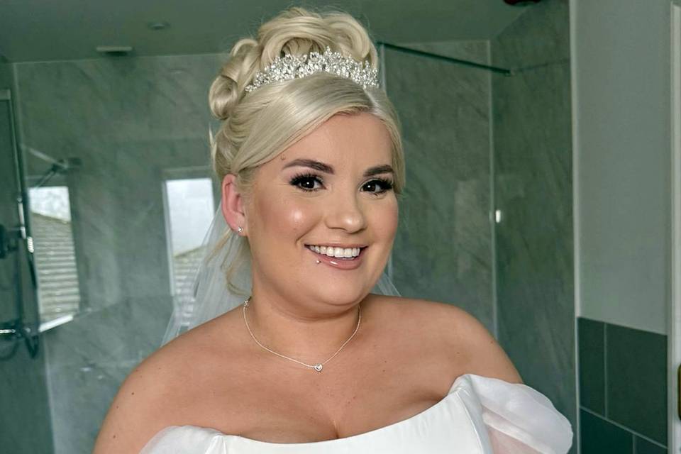 Bride