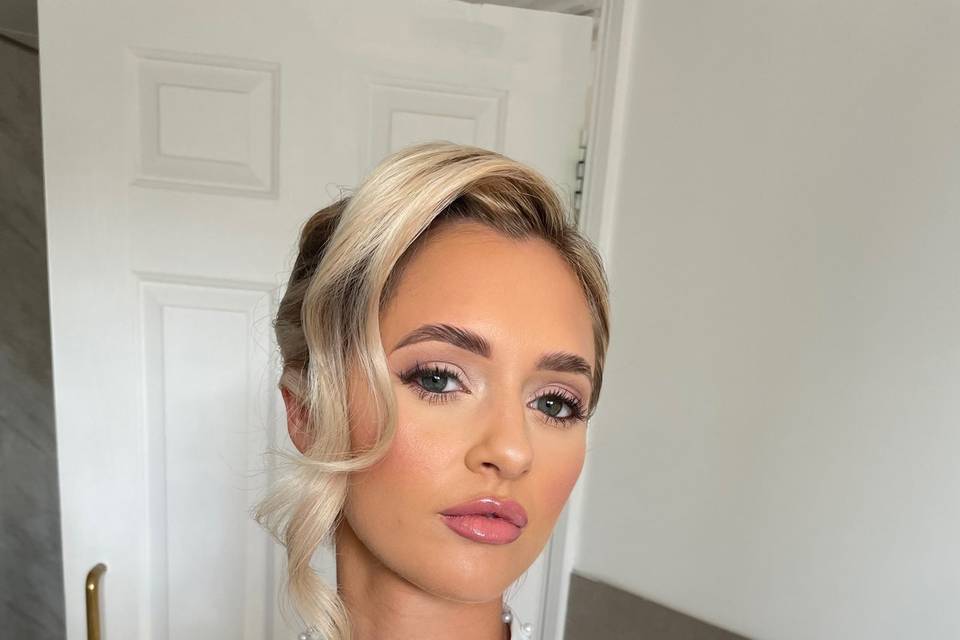 Bride