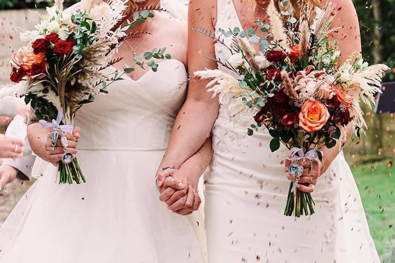 Brides