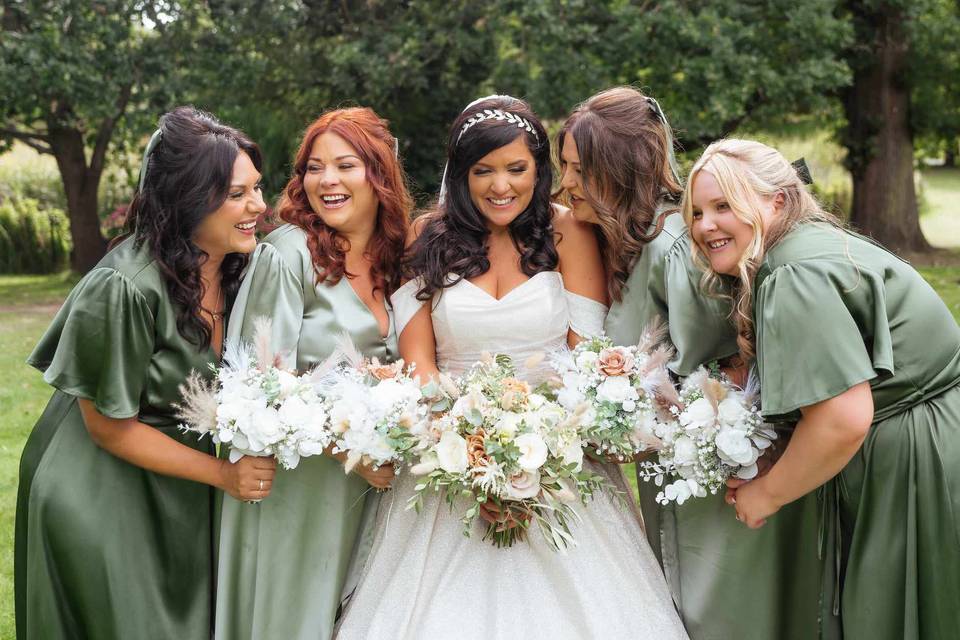 Bride tribe
