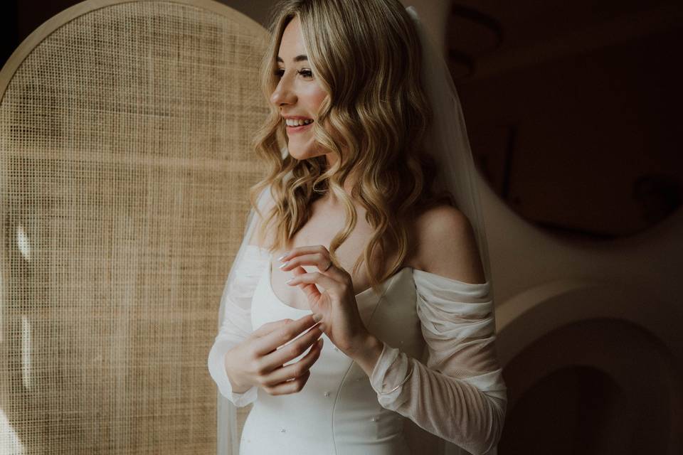 Bride