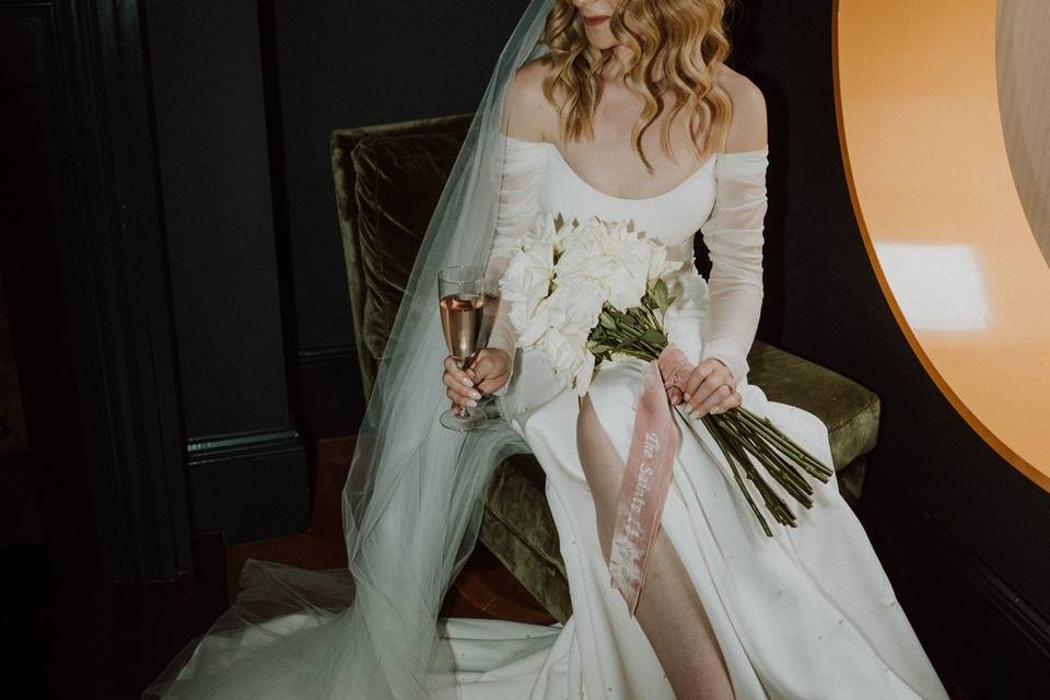 Bride