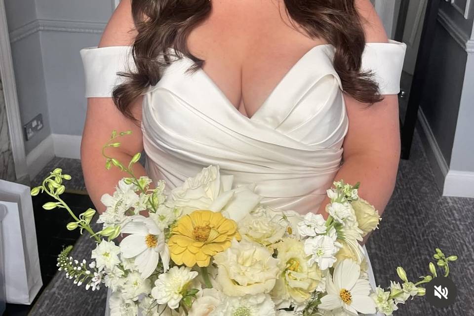 Bride