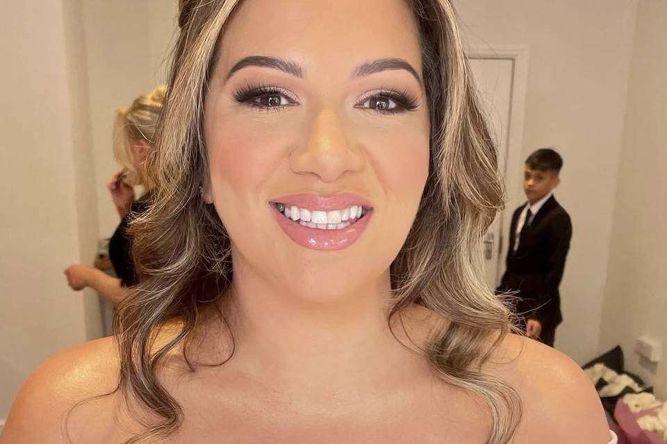 Bride
