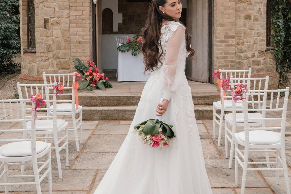Bride