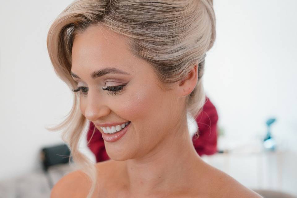 Bride