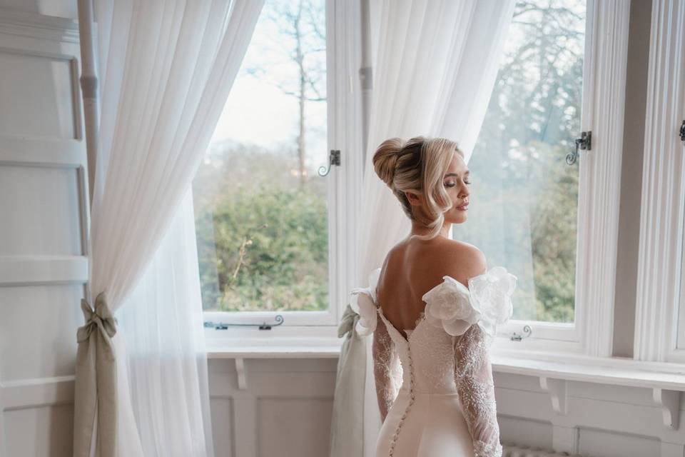 Bride