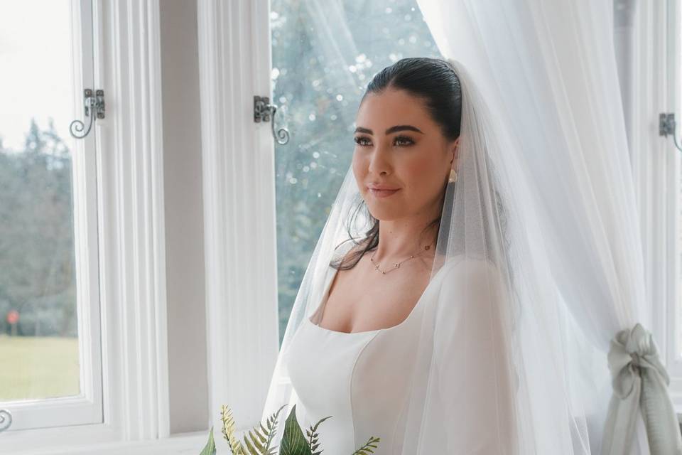Bride