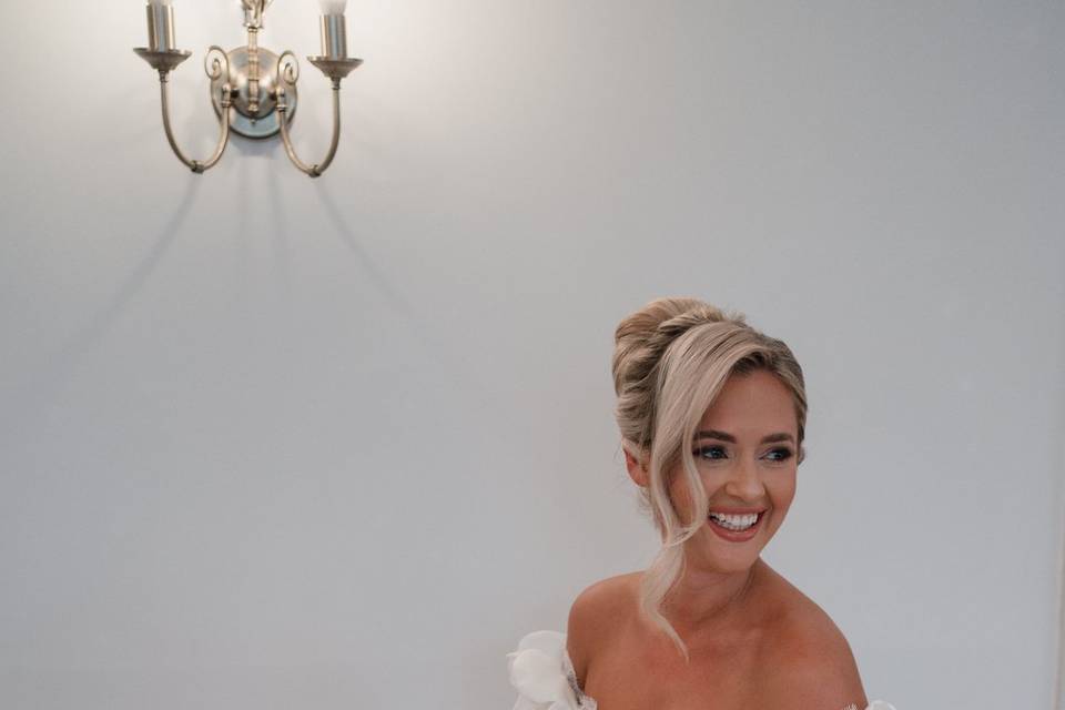 Bride
